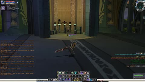 RF Online   Сервер Агат офицалка