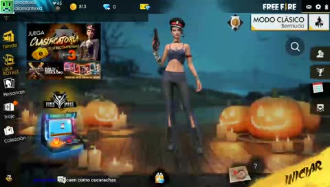 JUGANDO CON SEGUIDORES!!!!!