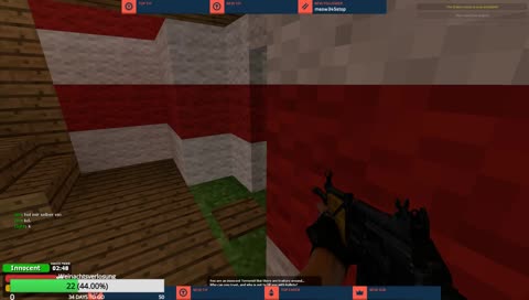 (Ger / Eng) (PC) Sammeln für Verlosung. Maybe ill be tracer :D
