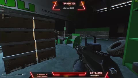Everyone Catchin Fades W/ SoberTTV