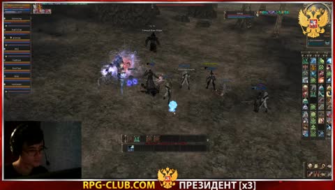 RPG-CLUB 1-ПВП,2-ФАН,3-КАЧ...
