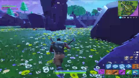 DeathlyVenum | Solo Snipes/Pubs | Eng/NL