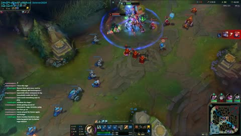 [1080p, 60fps] Finally caught a break to play some games :]