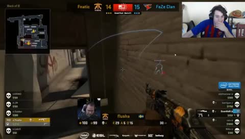 Ya dormi pero sigo re quemado | Comunidades ELITESOLOQ [!loots]