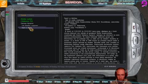 [PL/ENG/FR] Orginal <3 \(o_-)/