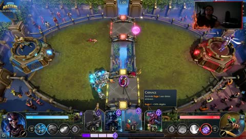 [FR/PC] Néo on découvre, Gratos sur Discord venez play :)