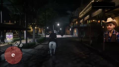 running from the law