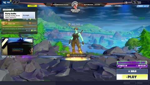 Rusho Tutti | NLE Teed 