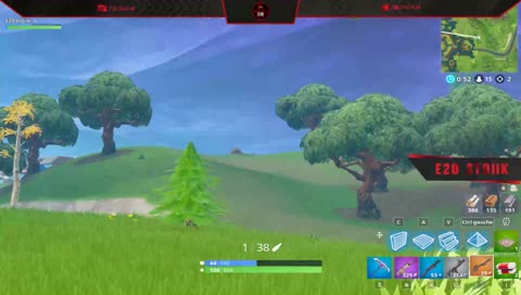 E2O Stoiik en live avec vous! [FR]