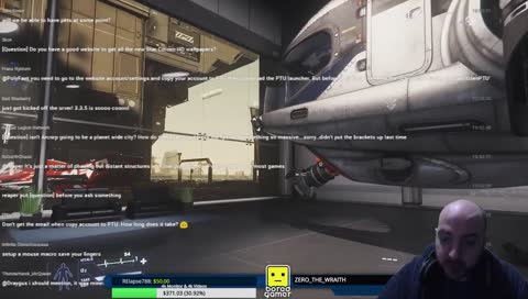 Star Citizen AMA | Let's Talk Alpha 3.35 & The 2948 Anniversary