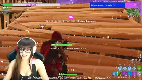 [ESP] Por cada 5 suscripciones, sorteo cofres.