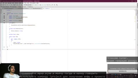 [Ru/En] Делаем мобильную игру на Unity