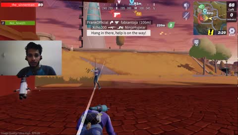 CREATIVE DESTRUCTION SQUADS & DUOS
MALLU NOOBS PLAY CREATIVE DESTRUCTION