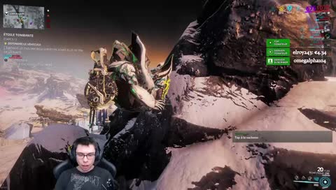 🎮 [Fr] Warframe►On farme tranquille