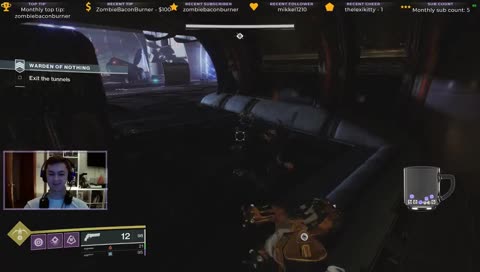 [ENG] I have a lot of catching up to do !dj