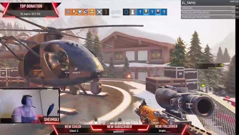 Monday Mooood[FIN/ENG]