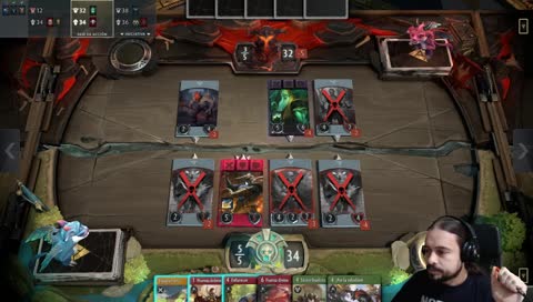 [ES] Comenzamos con el tutorial (0/250 Sorteo Artifact)