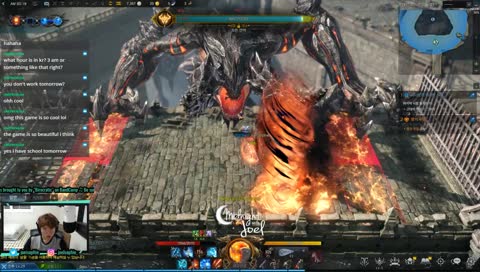 🌙 [한/EN] Midnight with Joel Ep.4 - "Back from G-Star"