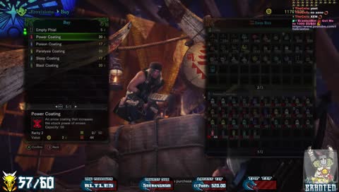 [PC] !id Amazing Dante and Scandalous KT .......Amazing Community (◕‿-) All are Welcome!