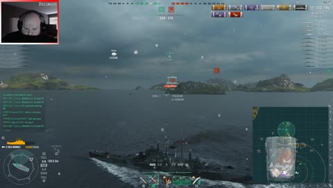 big damage