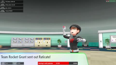 Tomato Loli becomes a Pokemon Master! 🍅