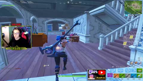 Pubblica & rigioco il Torneo anche giocando come fossero SCRIM COMPETITIVE! || Nuovi COMANDI: !sub !occhiali !bttv