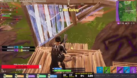 ❄️NL/ENG❄️Spelen Met Kijkers❄️🏆Wins Grinden🏆Maunted Turret!!❄️