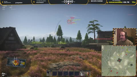 [ESP] War Thunder | Bestias de Acero