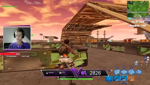 Solos Event schaffen wir 30Punkte? | 2.800Wins | 36.173 Kills | 9,37KD