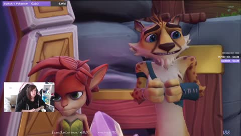 Gaolia | Yo les bro ♥ !video