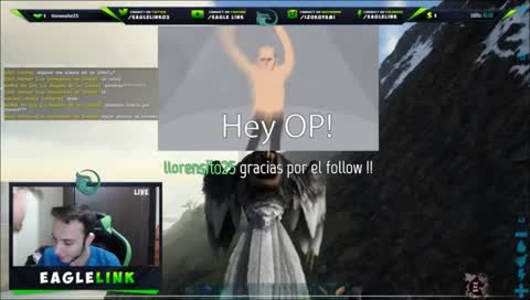 En el nido |  pasemos el rato juntos extincion