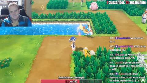 !sub Story & Shiny Challenge - Wir fangen SHINYS - Shiny Badges Challenge !!!
 [GER]  