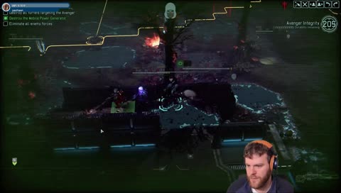 [LEGEND] End game? Maybe? - !Divinity at 7pm EST | !VIP badges | !poll !game !freesub !freegames