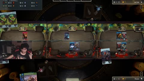 Artifact Beta / Aprendendo o joguinho / Meepo-cam  / Rem >>> Emilia [BR]