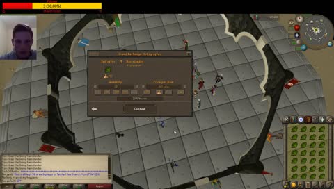 [EN] [LT] i need tips for Old School Runescape 