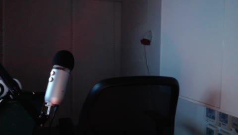 Ny studio!!! !discord !donate !Youtube