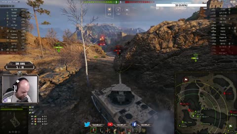 KELL A KREDIT.. || WORLD OF TANKS #270 !sub !kodok
