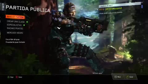 Black Ops 3 XBOX ONE