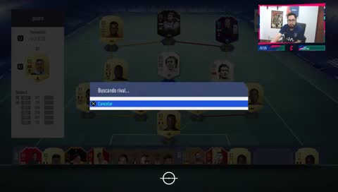 GANAR 3 DE 2 PARTIDOS QUE ME QUEDAN PARA SER ELITE | NUEVOS SBC? | MERCADO FUT