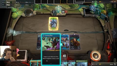Artifact dzień 1 draft mode