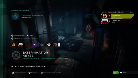 Halo 5