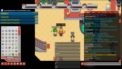 Pokemon Planet - Hunting Zapdos! [Giveaways!]