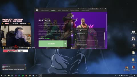 [PC] Okpapi - !code !giveaway !g15 - Twitter : @BamOkpapi