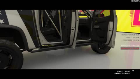 (Ger/Eng) (PC) Der Frühling ist da! Team Abenteuer, Grinden! Grinden! und noch mehr Grinden! und Forzathon Live | Forza Horizon 4