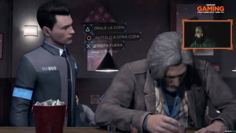 no vienes? solucionao