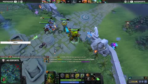 Mufasa KZ Astana 7172 domadoma