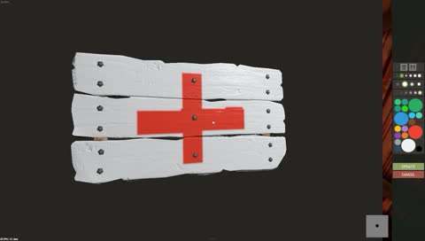 Rust, Roam og Raids | @Ralde