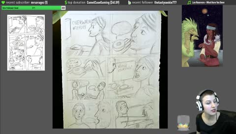 True love = egg to the face cont'd! [en]