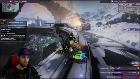 [coop] Отдых на горнолыжном курорте 🏔️ Кооп с подписчиками ❄️