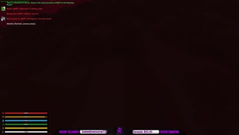 <RC> Chill Stream! | !Discord !IP